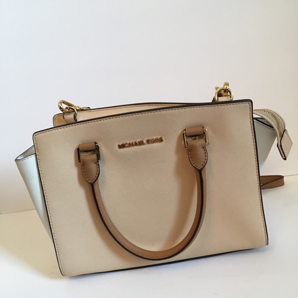 Michael Kors Satchel